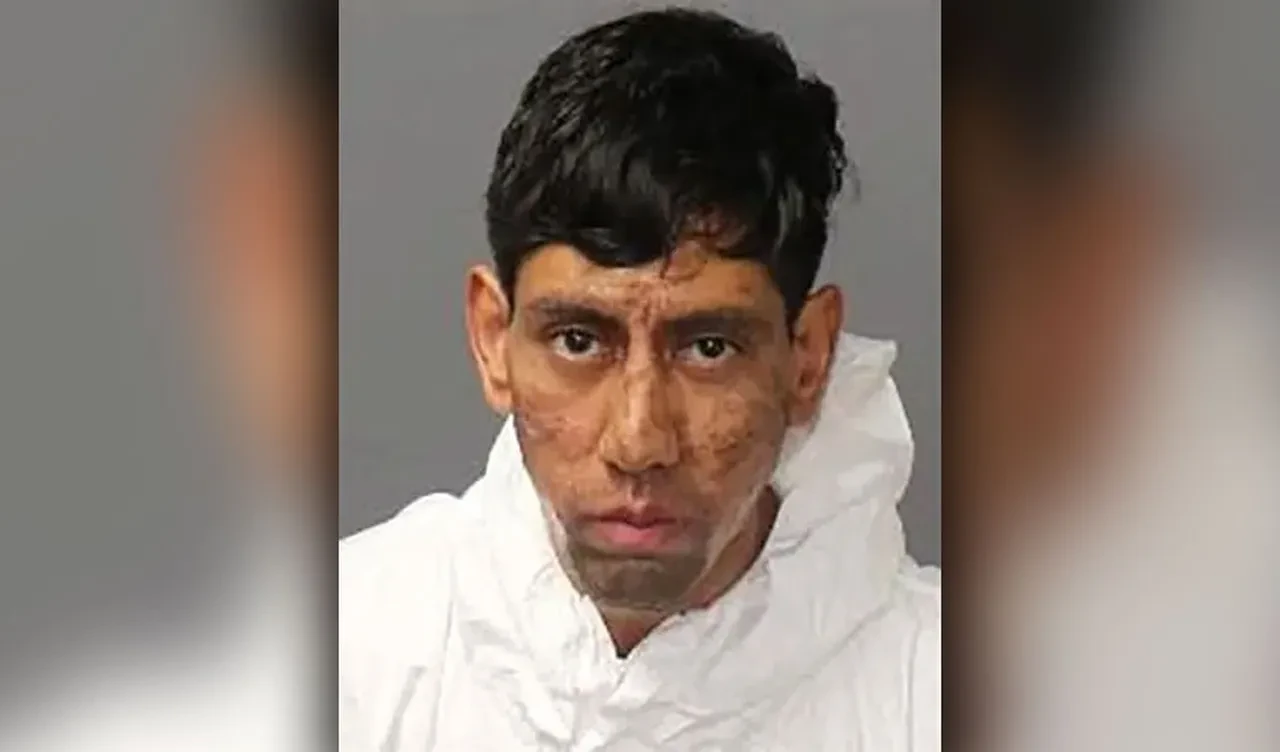 İki kişiyi öldürdü, ifadesinden 'hamam böceklerinden mesaj aldım' diyerek anlattı