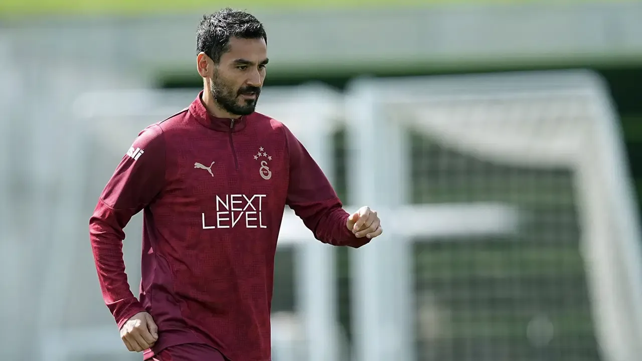 İlkay Gündoğan sakatlığı ne durumda ne zaman dönüyor?