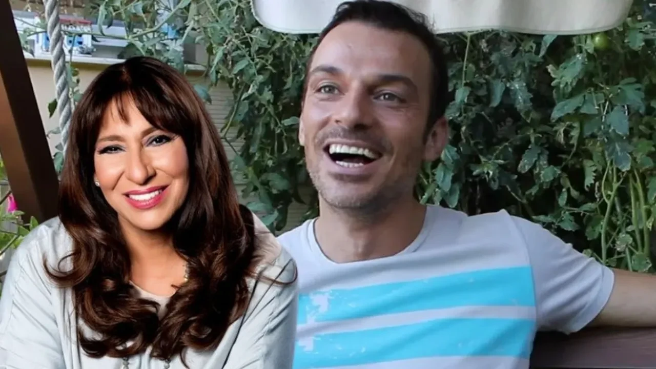 Jess Molho’nun boşanma davasında Melek Baykal ile Deniz Akkaya tanık olarak dinlendi 