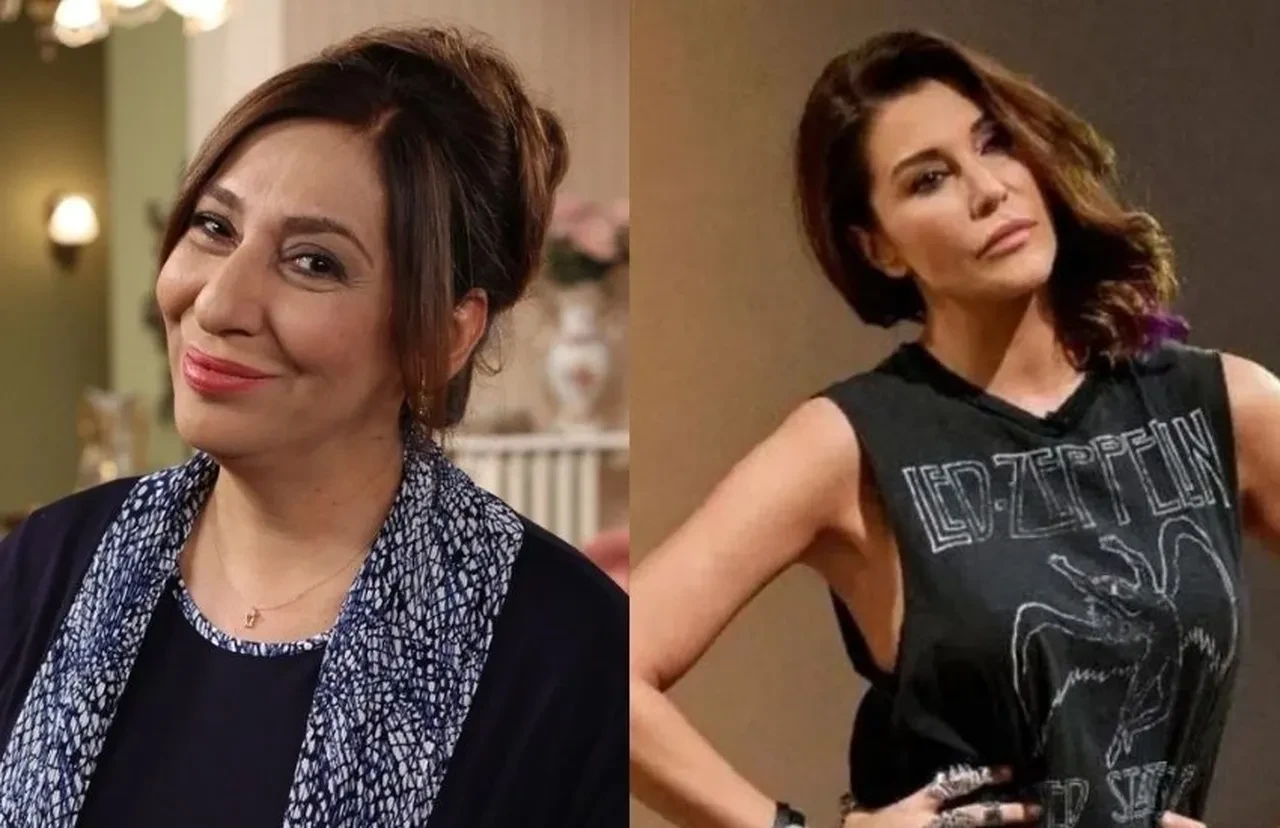 Jess Molho’nun boşanma davasında Melek Baykal ile Deniz Akkaya tanık olarak dinlendi 