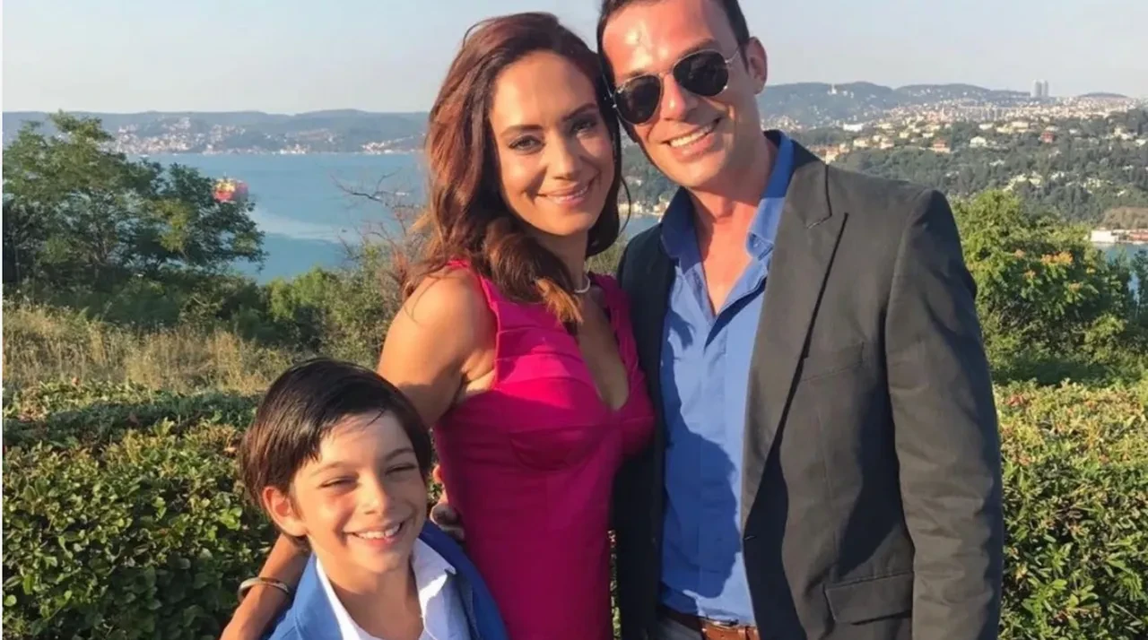 Jess Molho’nun boşanma davasında Melek Baykal ile Deniz Akkaya tanık olarak dinlendi 