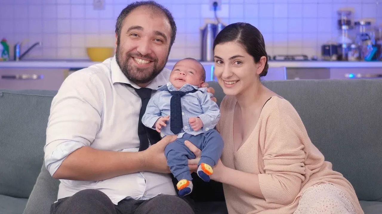 Komedyen çiftin boşanması gündem olmuştu! Deniz Bağdaş'tan Özgür Turhan hakkında skandal iddia! 