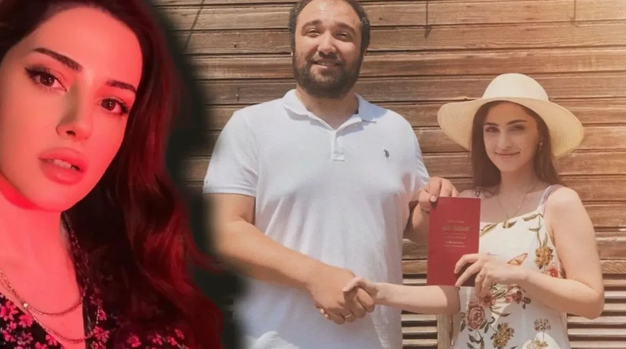 Komedyen çiftin boşanması gündem olmuştu! Deniz Bağdaş'tan Özgür Turhan hakkında skandal iddia! 