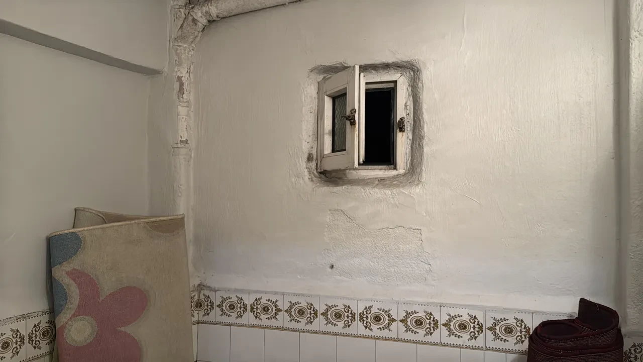 Kütahya’da korkunç olay: Yeni doğan bebeği poşetle boşluğa attılar