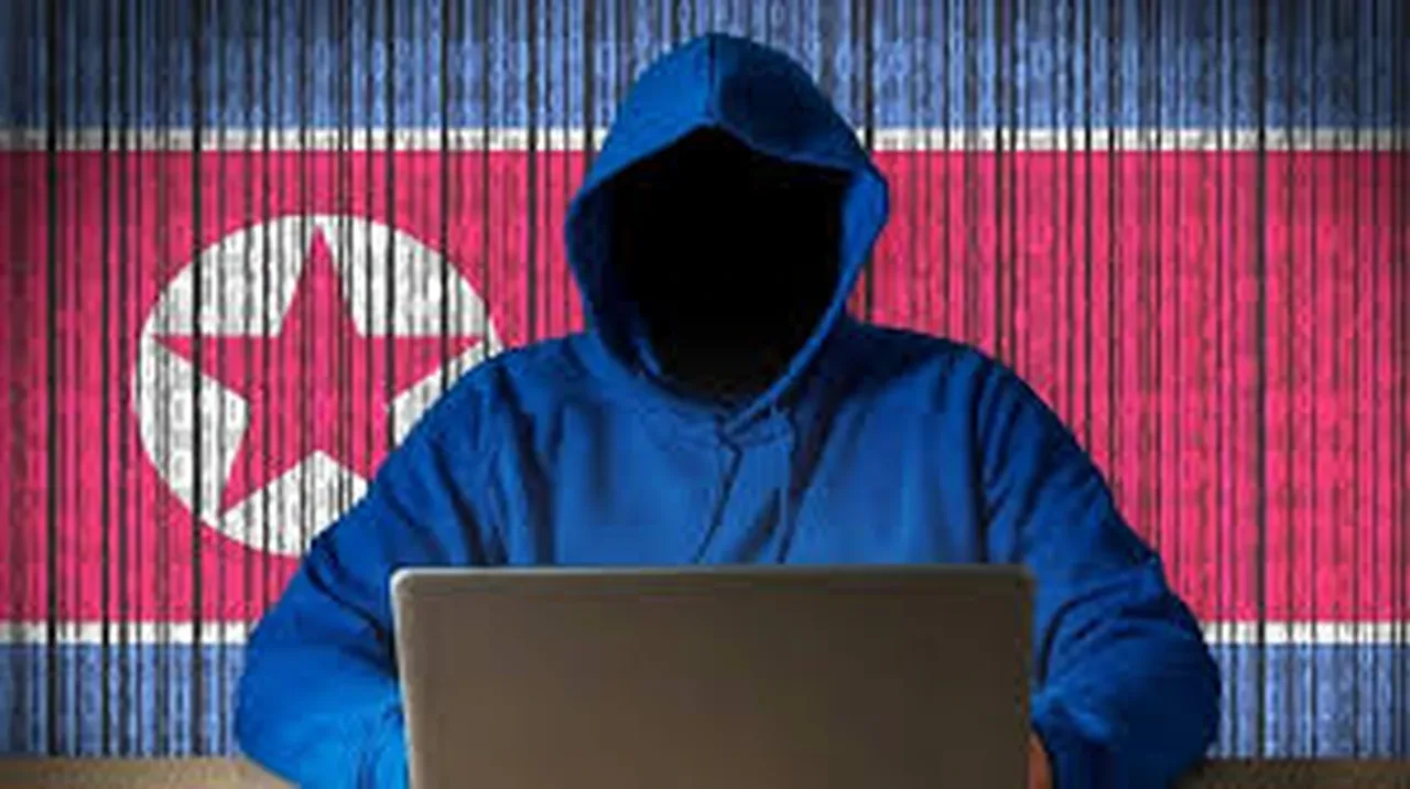Kuzey Koreli hackerlardan 'benzeri görülmemiş' siber saldırı yöntemi