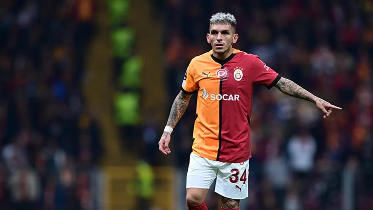Lucas Torreira sakatlandı mı? Galatasaray'dan flaş açıklama