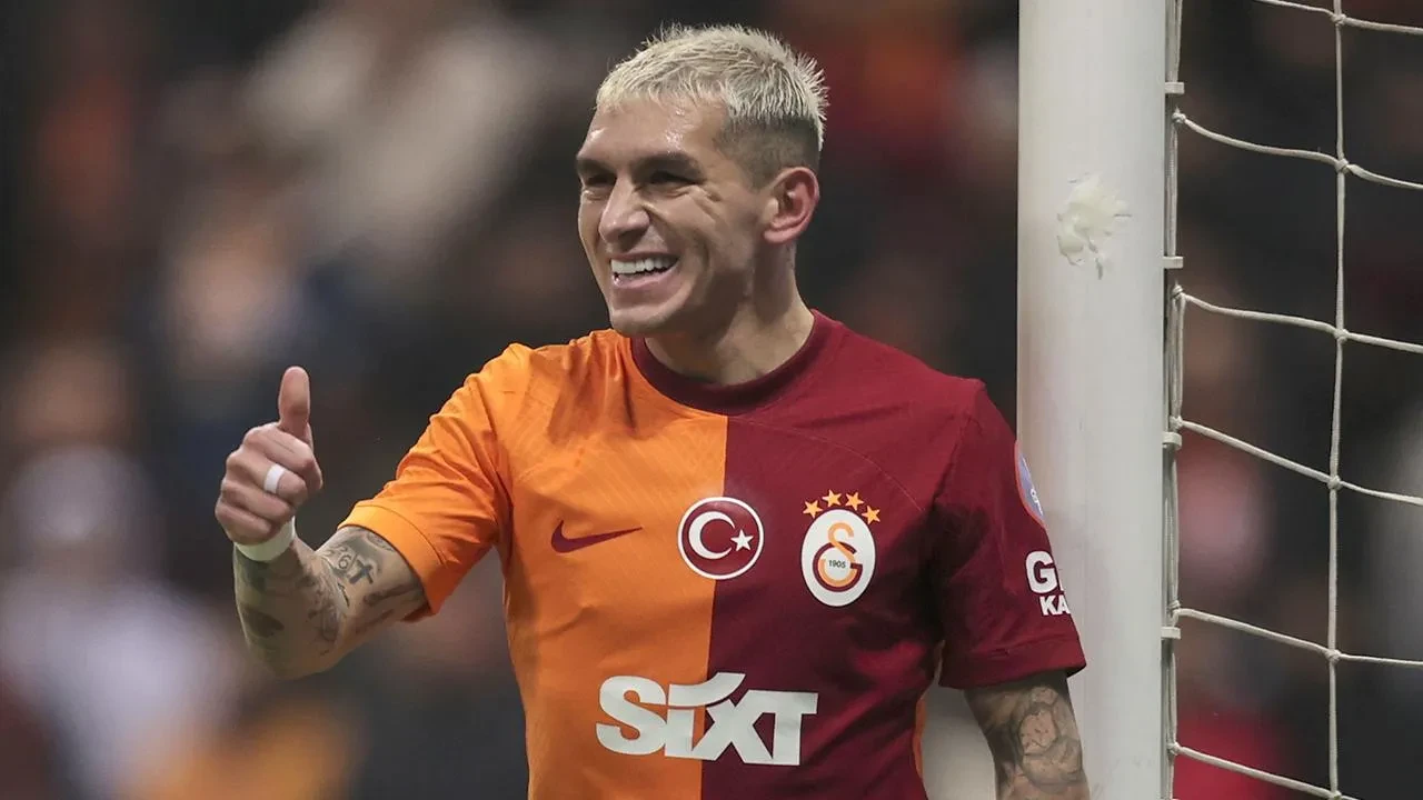 Lucas Torreira sakatlandı mı? Galatasaray'dan flaş açıklama