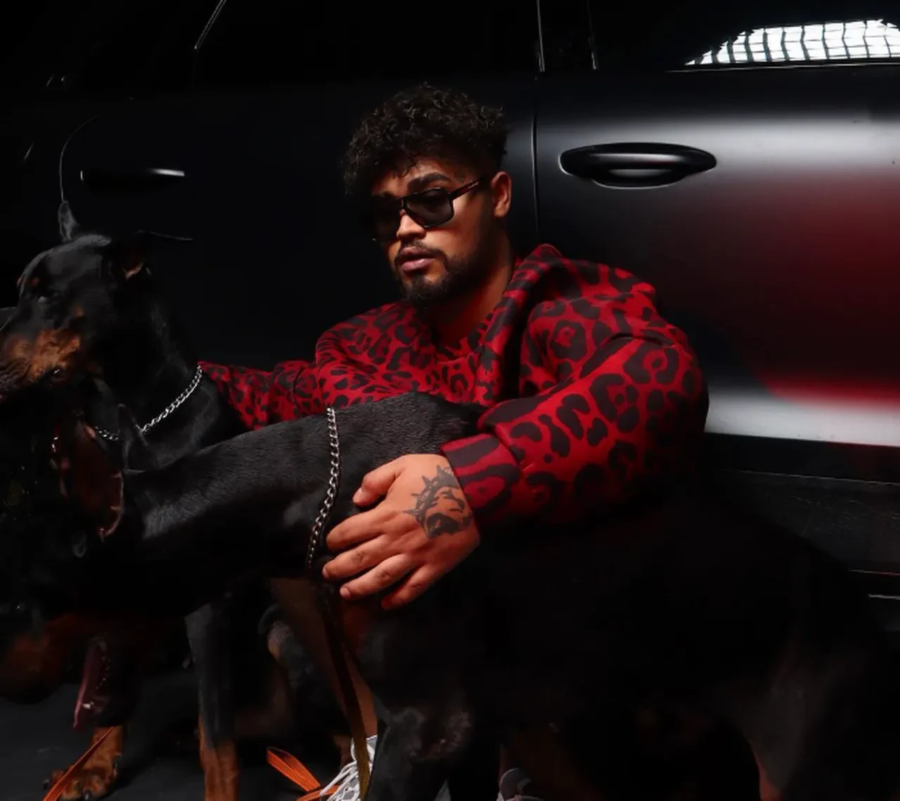 Lvbel C5'in serveti ortaya çıktı! Ne altına ne dolara yatırdı