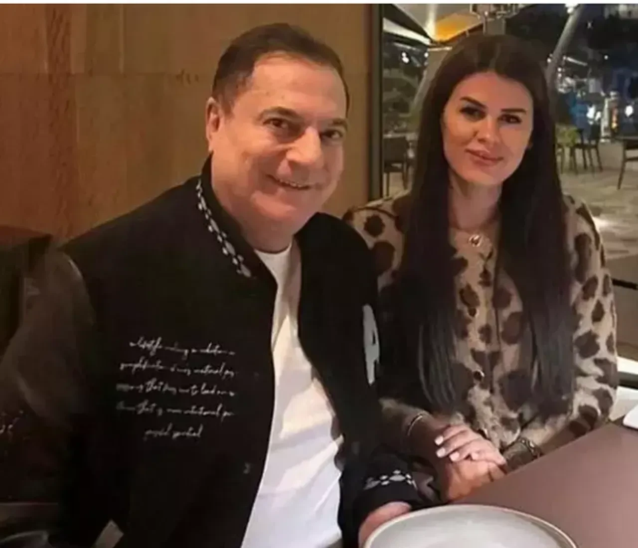 Mehmet Ali Erbil canlı yayında eşi Gülseren Erbil'den özür diledi! Aldatma açıklaması "pes" dedirtmişti 