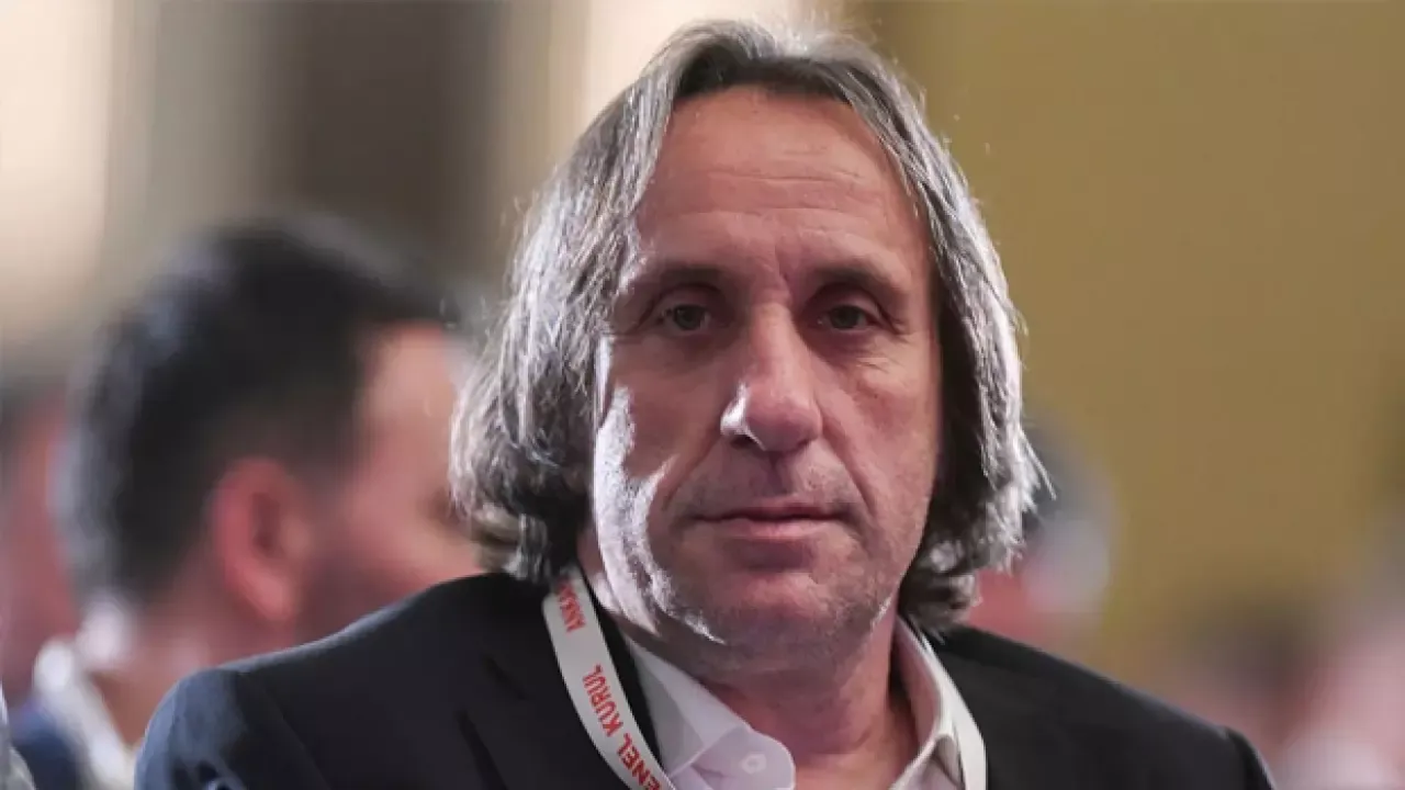 Murat Özkaya kimdir nereli? Bahis soruşturması kapsamında tutuklandı