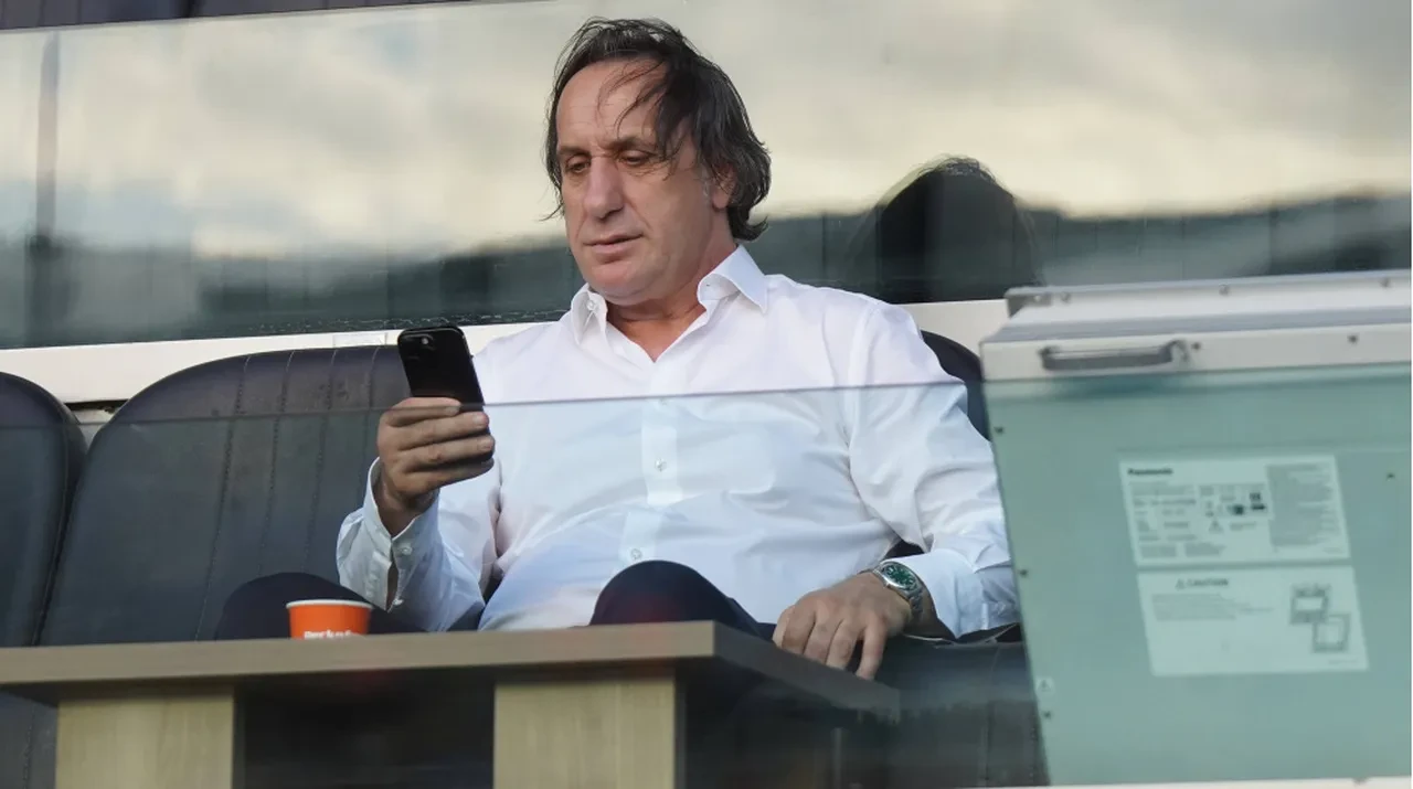 Murat Özkaya kimdir nereli? Bahis soruşturması kapsamında tutuklandı