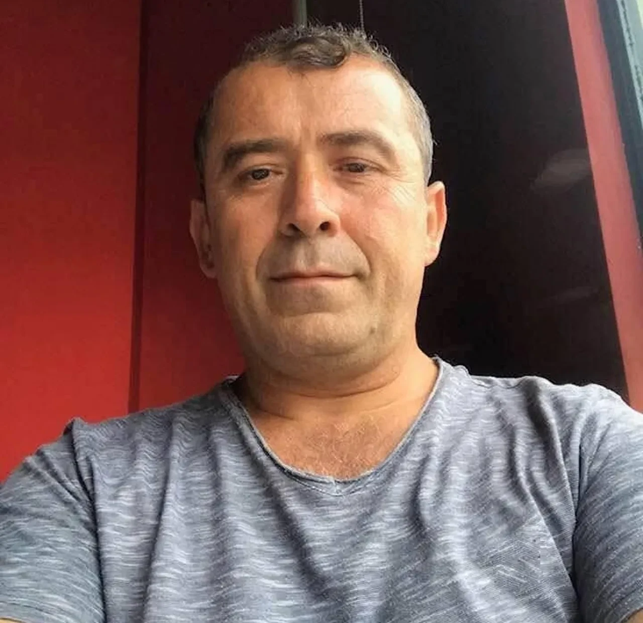 Otomobil ile kamyonet birbirine girdi! Talihsiz kaza baba ve oğlunu ayırdı