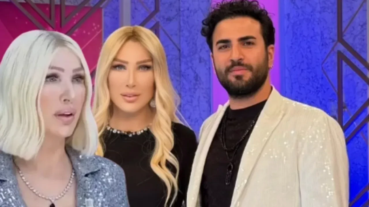 Seda Sayan ev hanımlarına verdiği tavsiyeyle yine çok konuşuldu! 