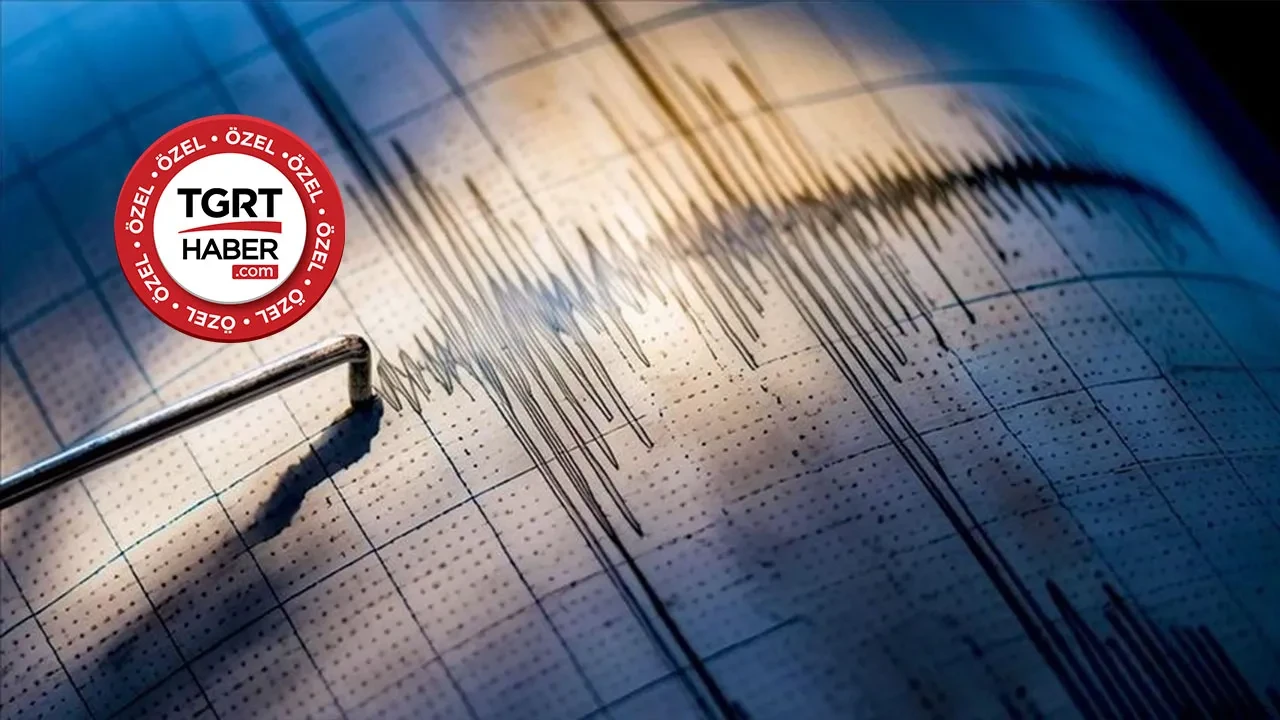 Sındırgı'da depremler devam edecek mi? Okan Tüysüz'den 'yeni fay hattı' çıkışı