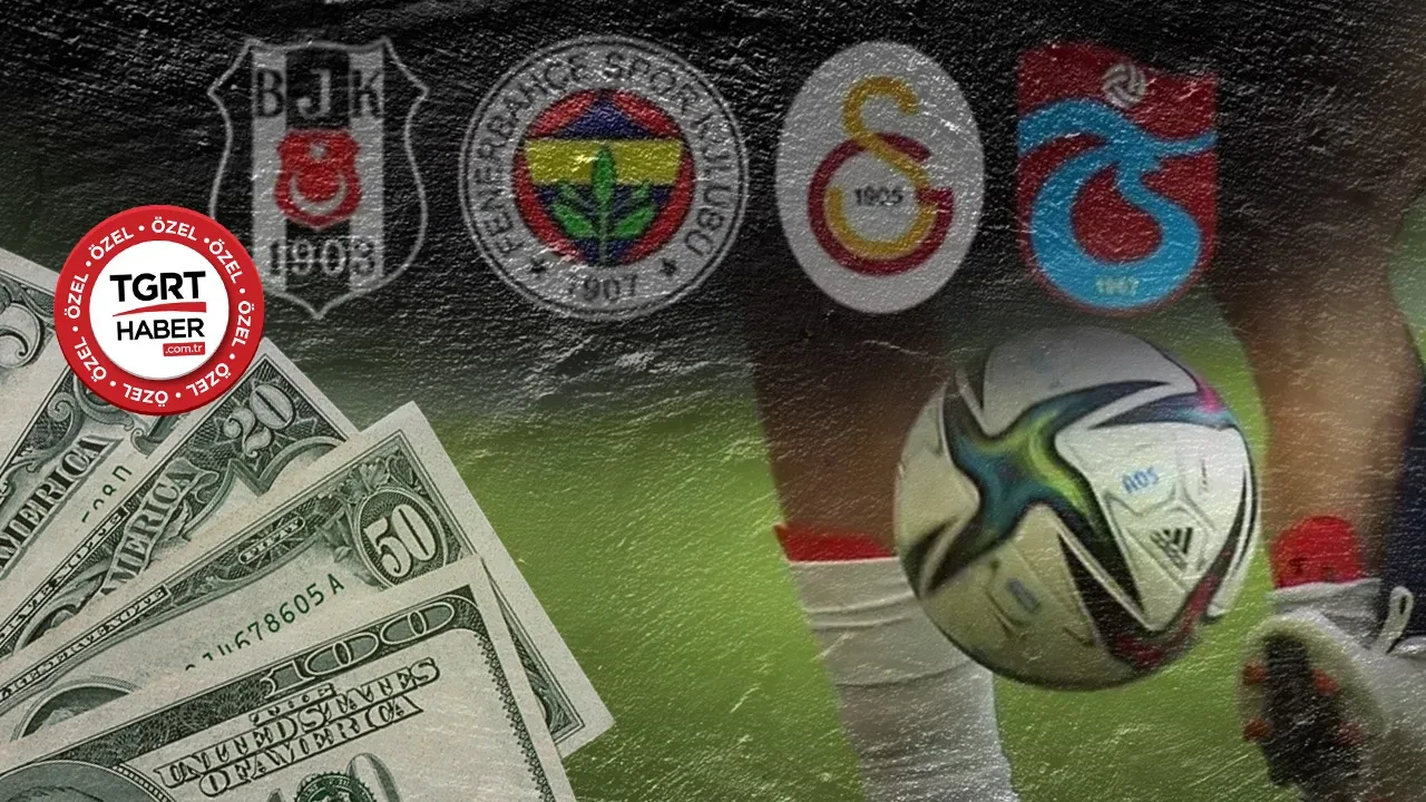 Tahir Kum canlı yayında ilk kez duyurdu: Bahis skandalında Fenerbahçe detayı