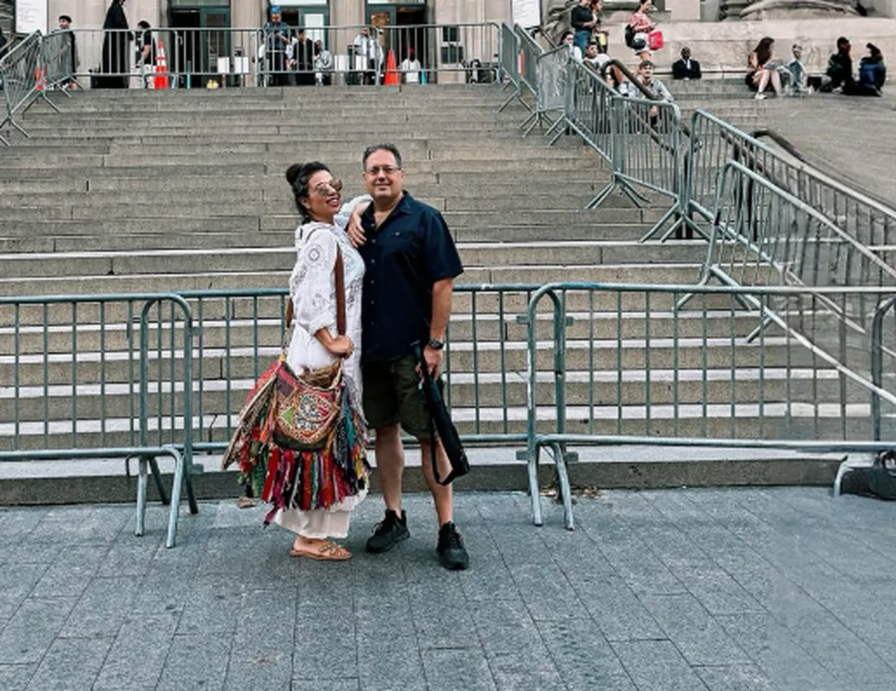 Taşacak Bu Deniz'in Zarife'si Yeşim Ceren Bozoğlu, çocukluk aşkıyla 30 yıl sonra yan yana  