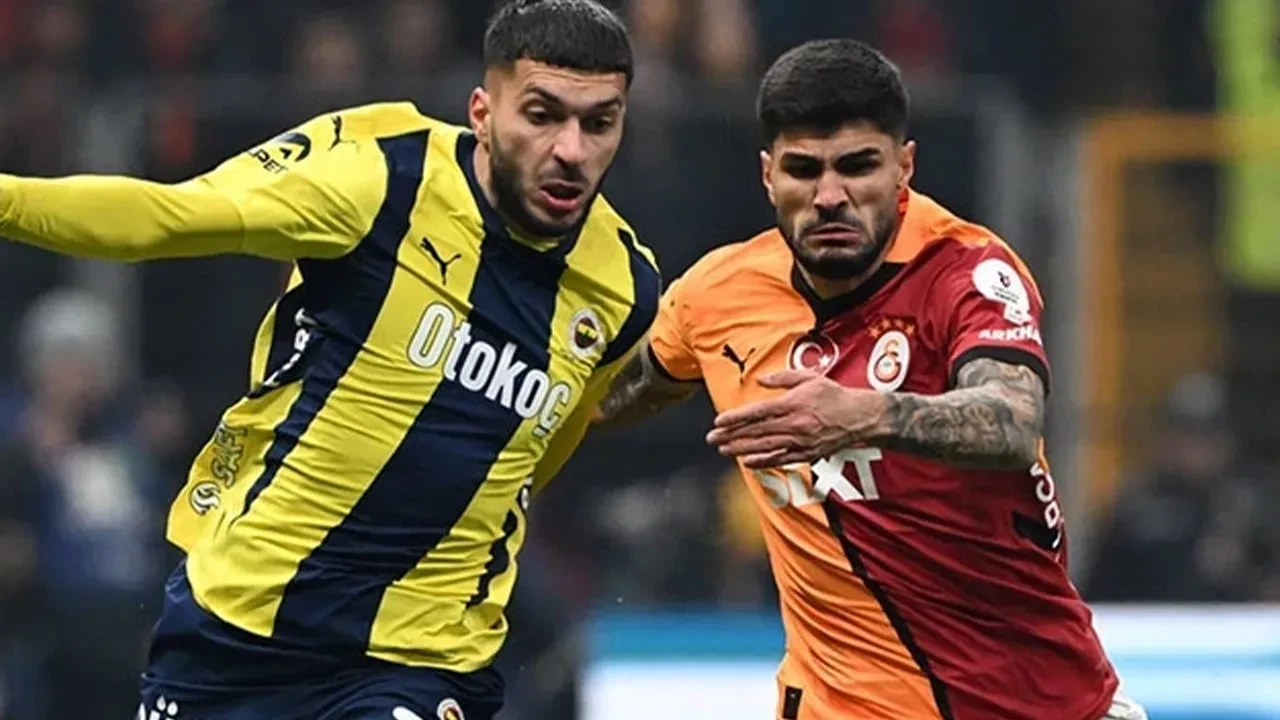 TFF, Eren Elmalı’yı A milli takım kadrosundan çıkardı