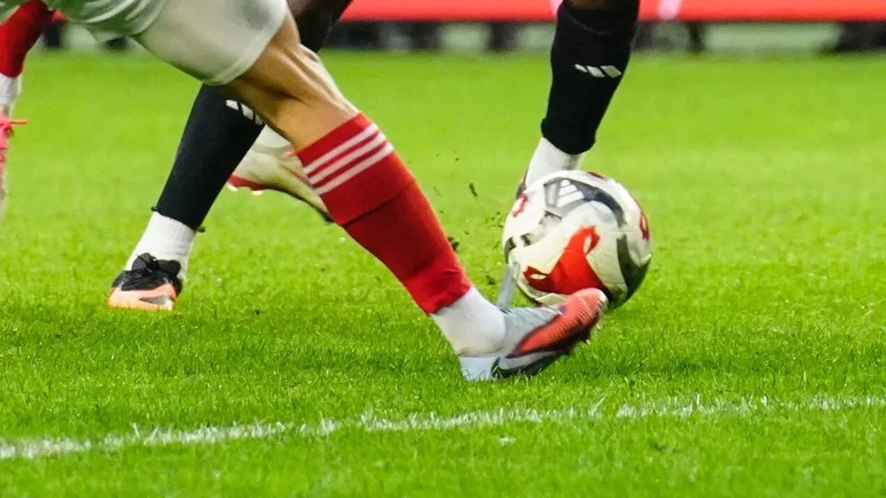 TFF yarın olağanüstü toplanıyor: 32'si Süper Lig'de 1020 futbolcu bahis oynadı