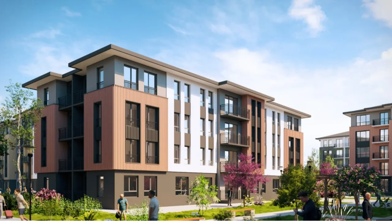 TOKİ 500 bin sosyal konut projesi kura çekimi ne zaman? TOKİ evler ne zaman teslim edilecek?