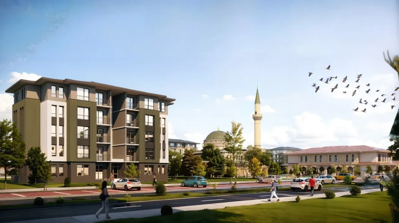 TOKİ başvuru durumu değerlendiriliyor ne demek? Başvurular e-Devlet üzerinden yapılıyor