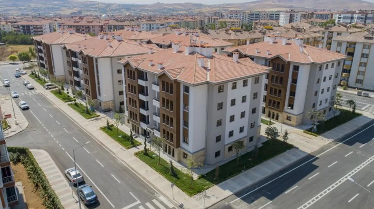 TOKİ kura çıkmazsa başvuru ücreti