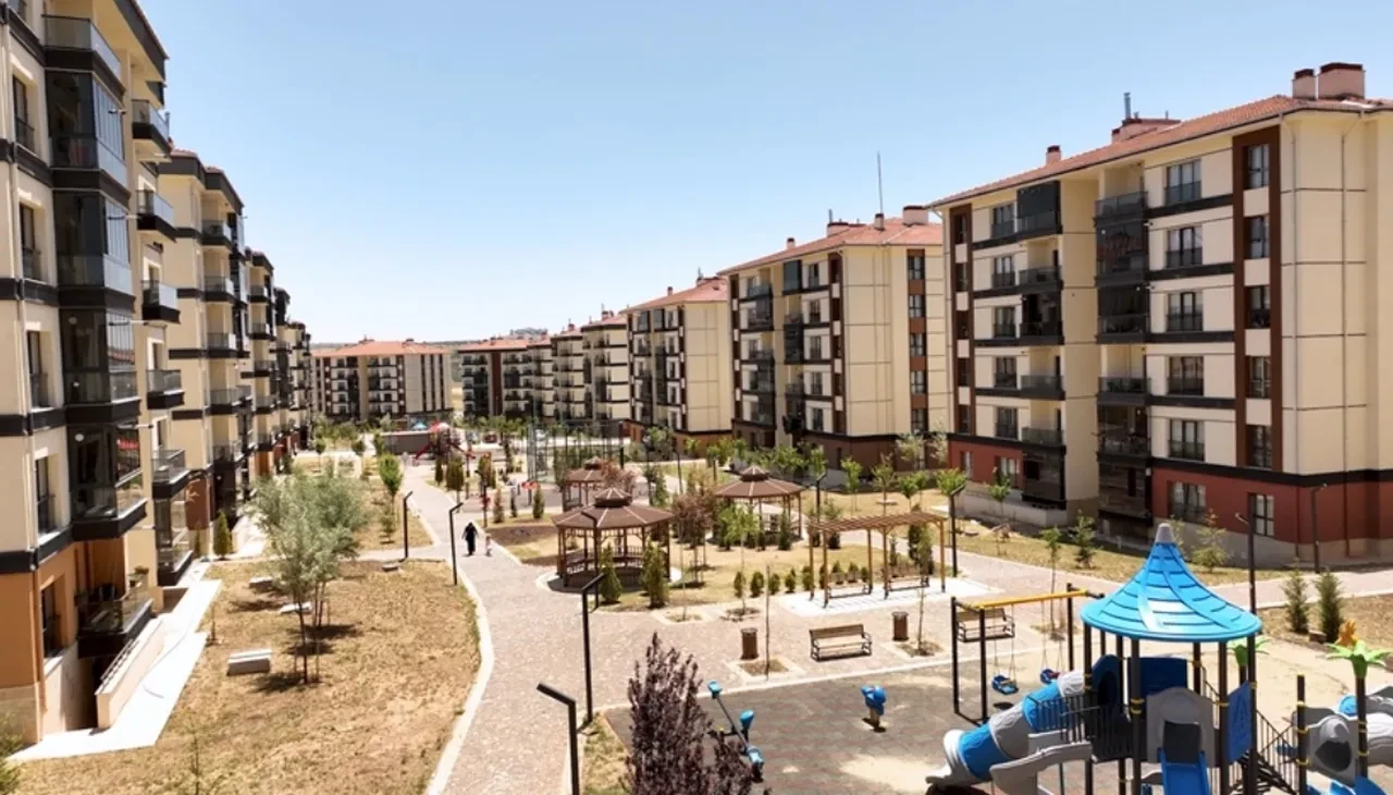 TOKİ kura çıkmazsa başvuru ücreti iade