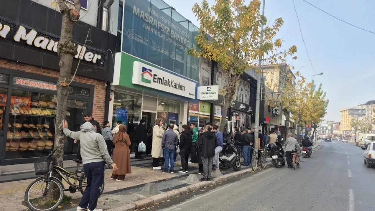 TOKİ kura çıkmazsa başvuru ücreti iade ediliyor mu?