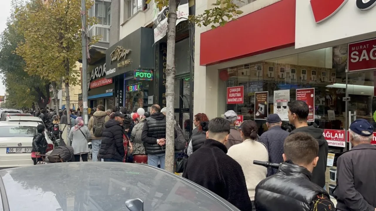 TOKİ kura çıkmazsa başvuru ücreti geri veriliyor mu?