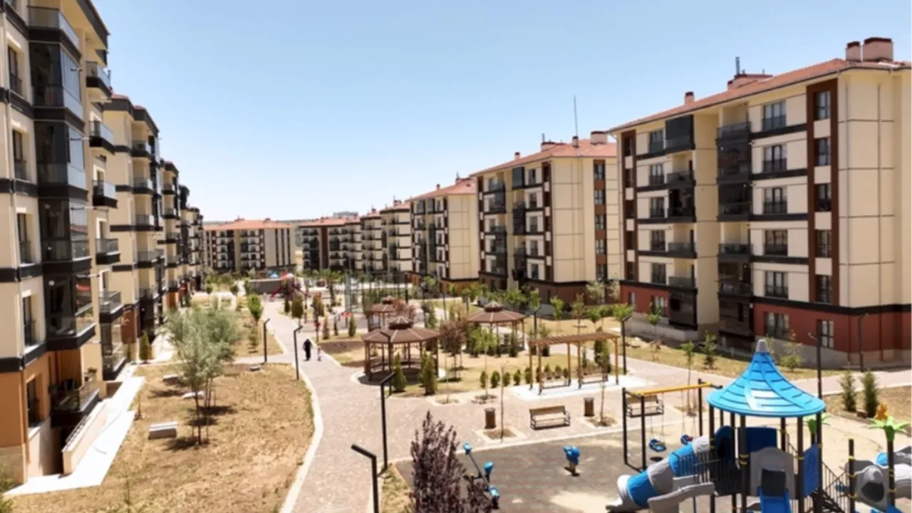 TOKİ taksit ödemeleri ne zaman başlar? Sözleşme tarihini takip eden ay başlıyor