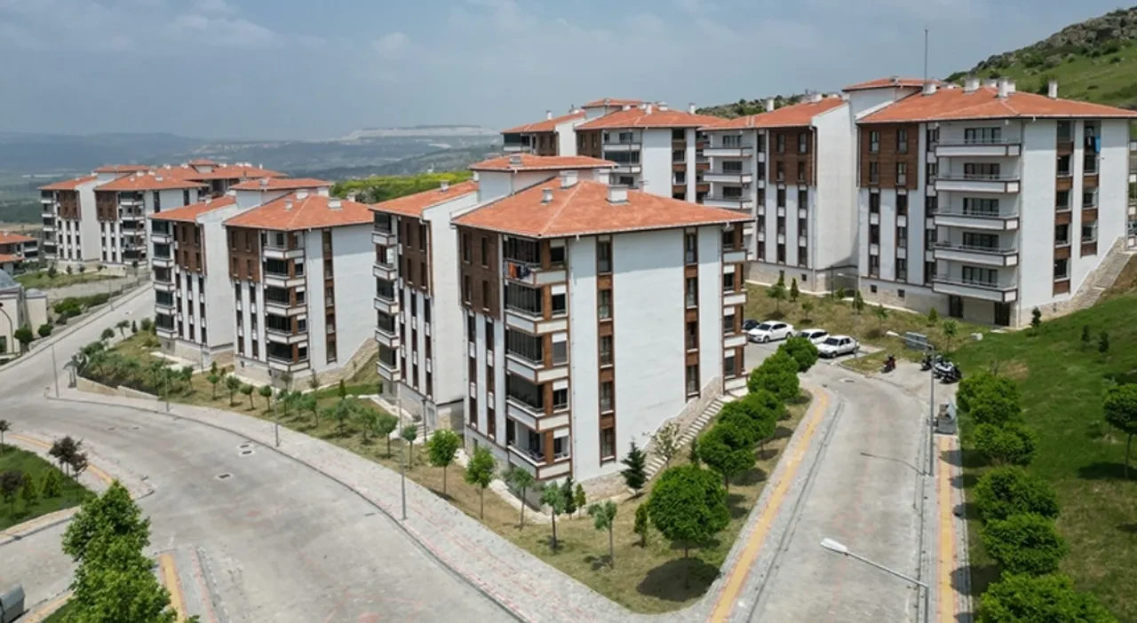 TOKİ taksit ödemeleri ne zaman başlar?