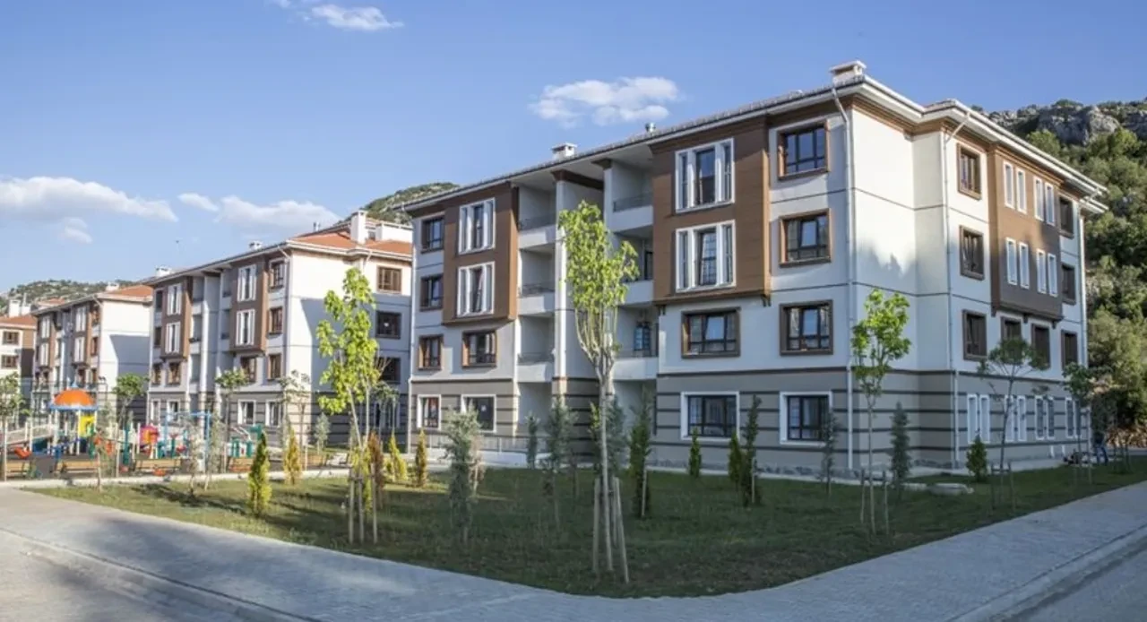 TOKİ taksit ödemeleri ne zaman başlar?