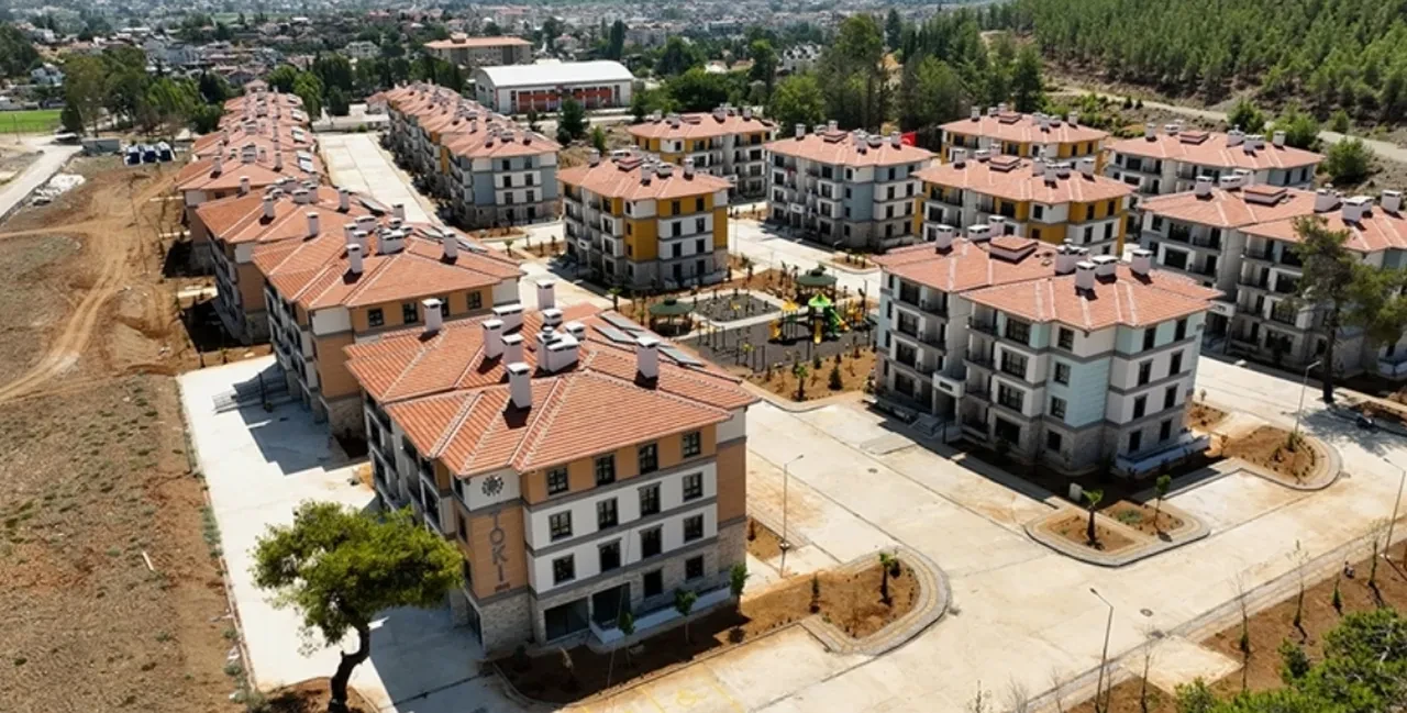 TOKİ taksitleri sabit mi?