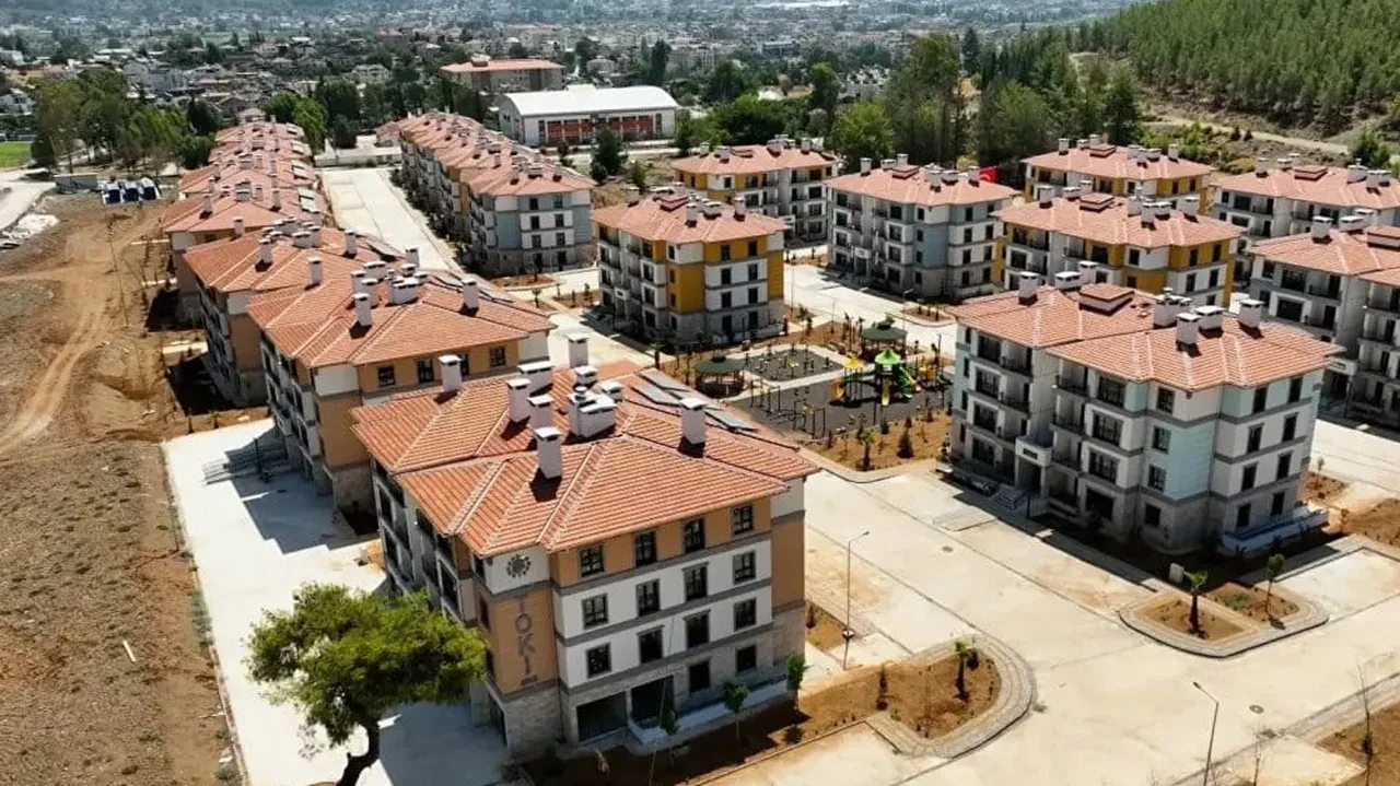 TOKİ'nin 500 bin sosyal konut projesi başvuruları başladı! Bunu yaparsanız başvurunuz iptal olur 