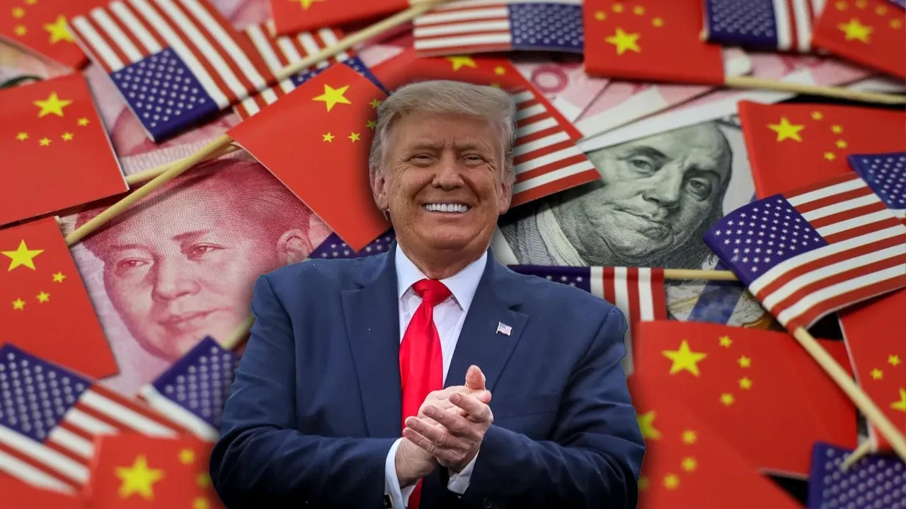 Trump ticaret savaşlarından elde ettiği ganimeti dağıtıyor: ABD'lilere en az 2 bin dolar verecek