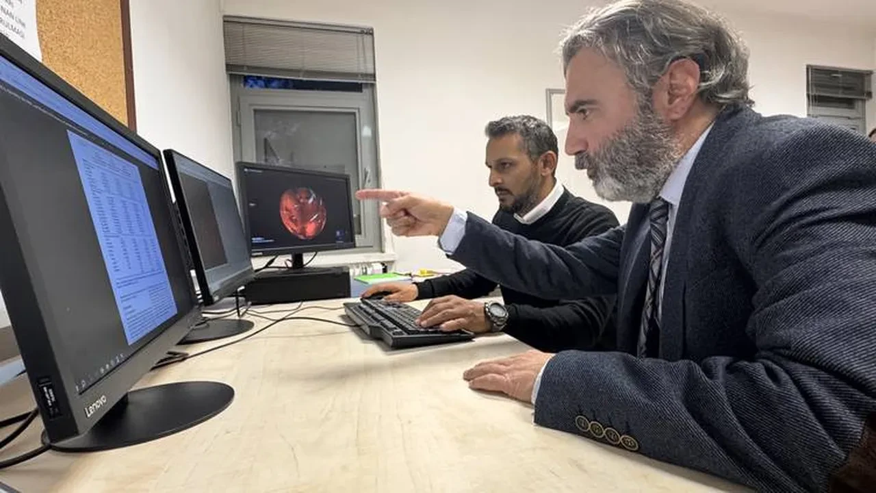 Türk bilim insanından dev keşif: 4 yeni ötegezegen bulundu!