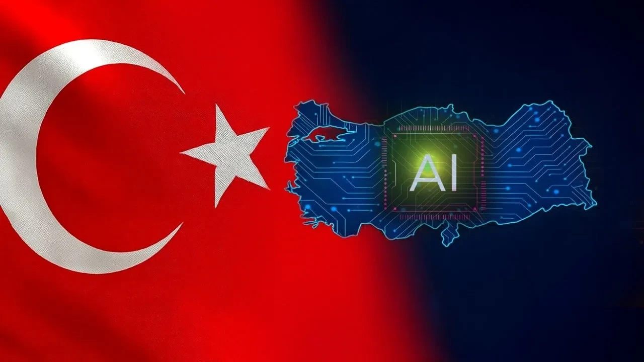 Türklerin yapay zekada tercihi belli oldu