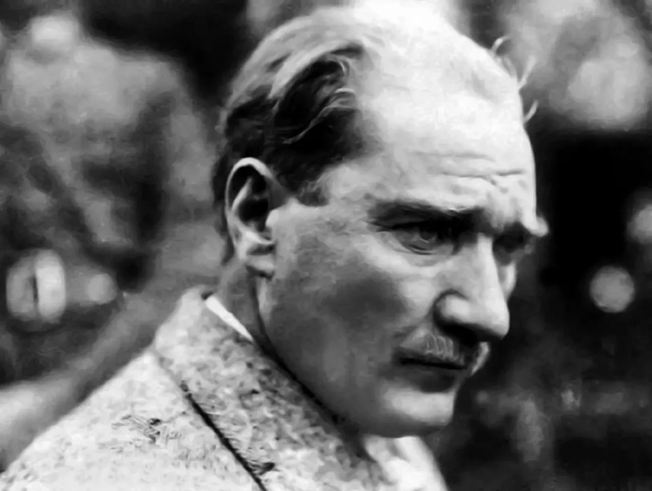Ulu Önder Atatürk'ün ebediyete intikalinin 87. yılı: Saygı ve özlemle anıyoruz