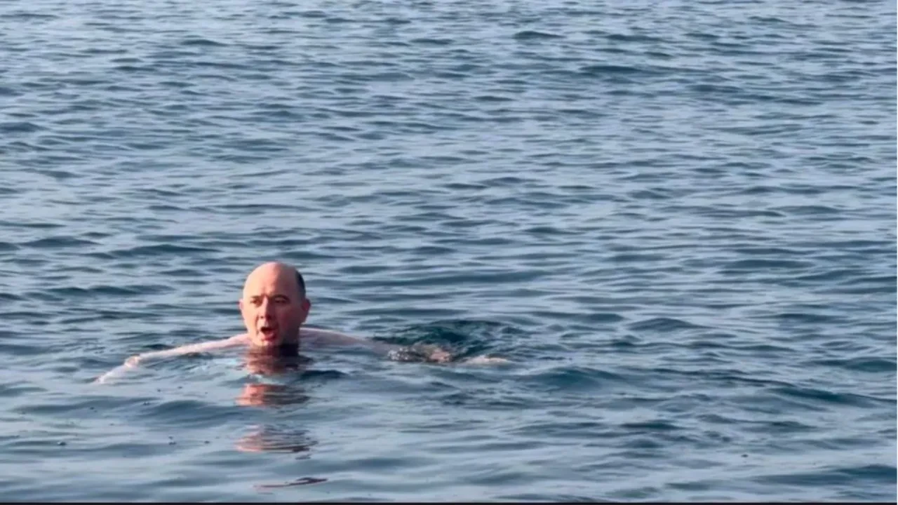 Vali'den Kasım sürprizi: Karadeniz hala cömert!