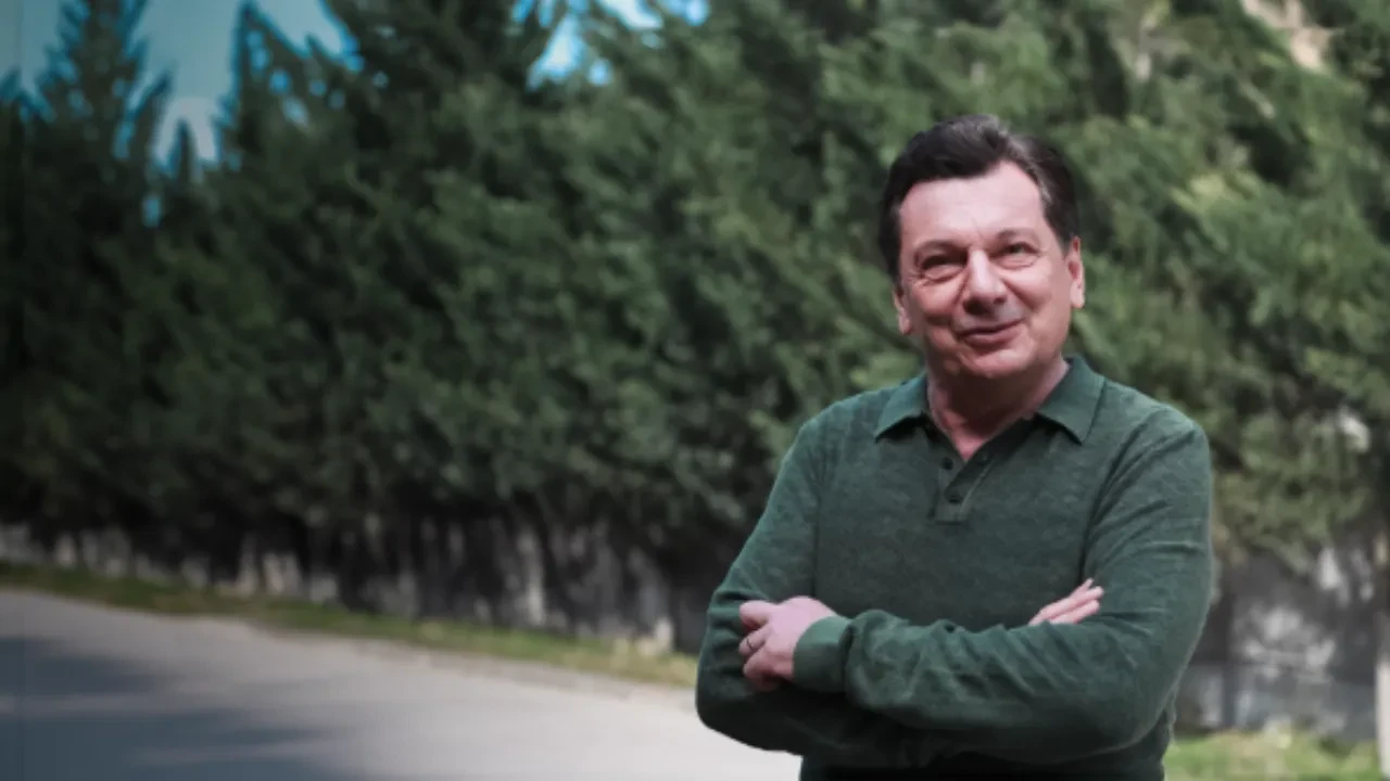 Vedat Milor 'Eski Suriye' sözlerine açıklık getirdi! Tepkisi sert oldu: Bunu yapanları kınıyorum