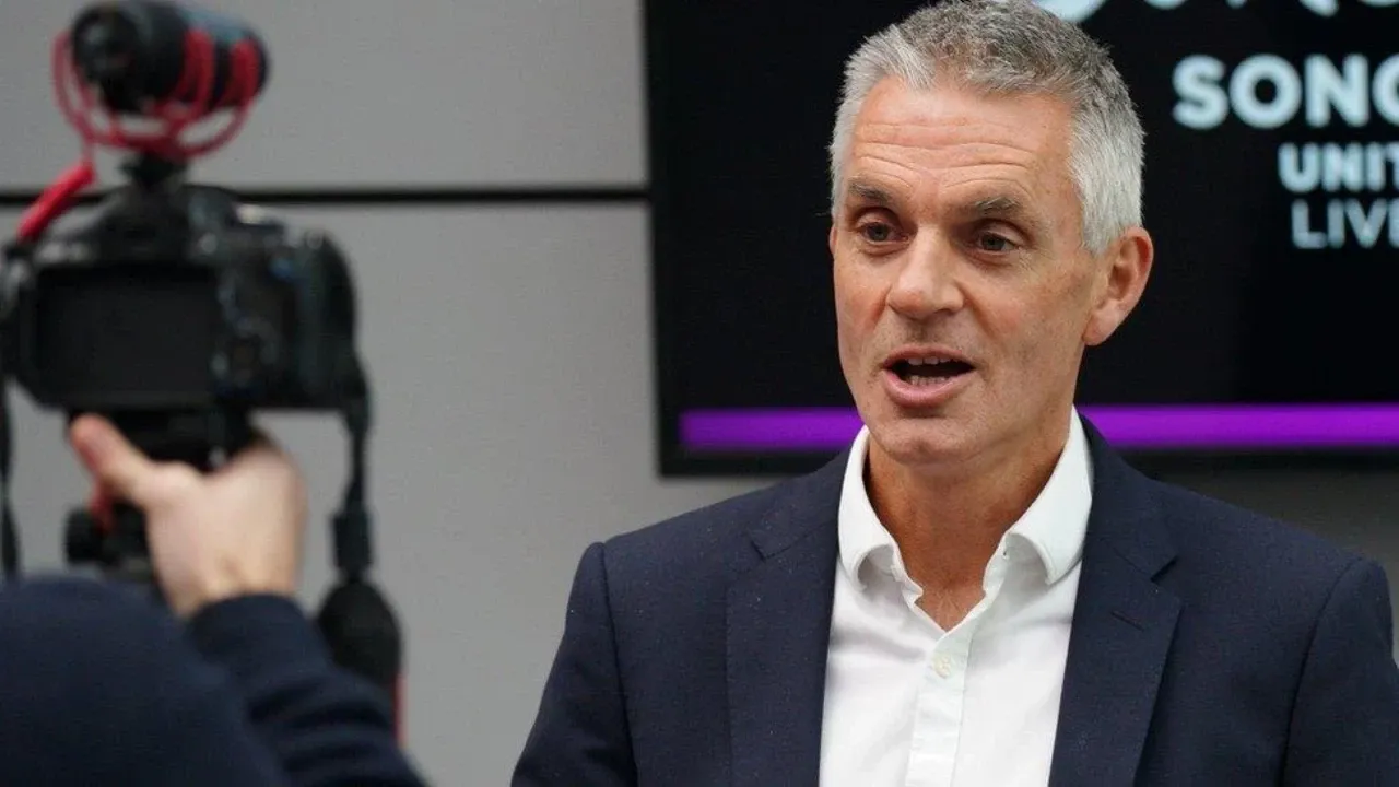 'Yanıltıcı Trump kurguları' ortaya çıktı! BBC genel müdürü ve haber direktörü istifa etti