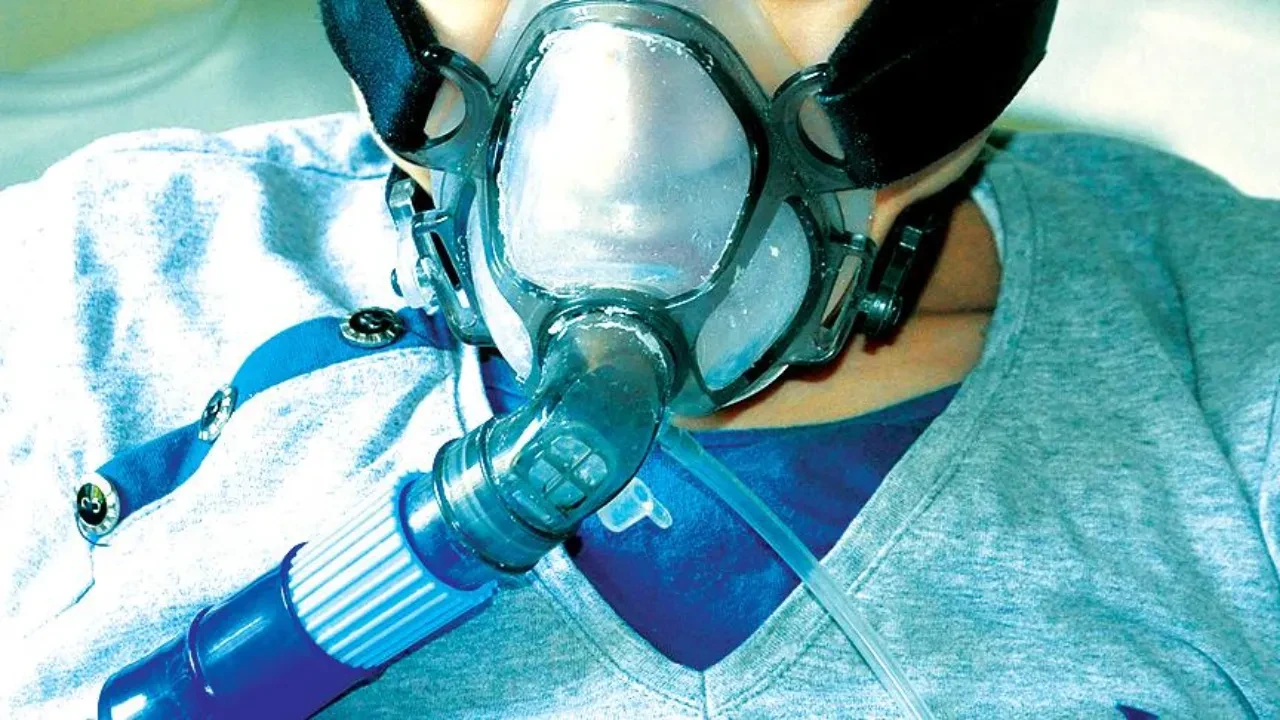 Almanya'da yoğun bakımda dehşet! Genç hasta yaşlının cihazını söküp, nefesini kesti