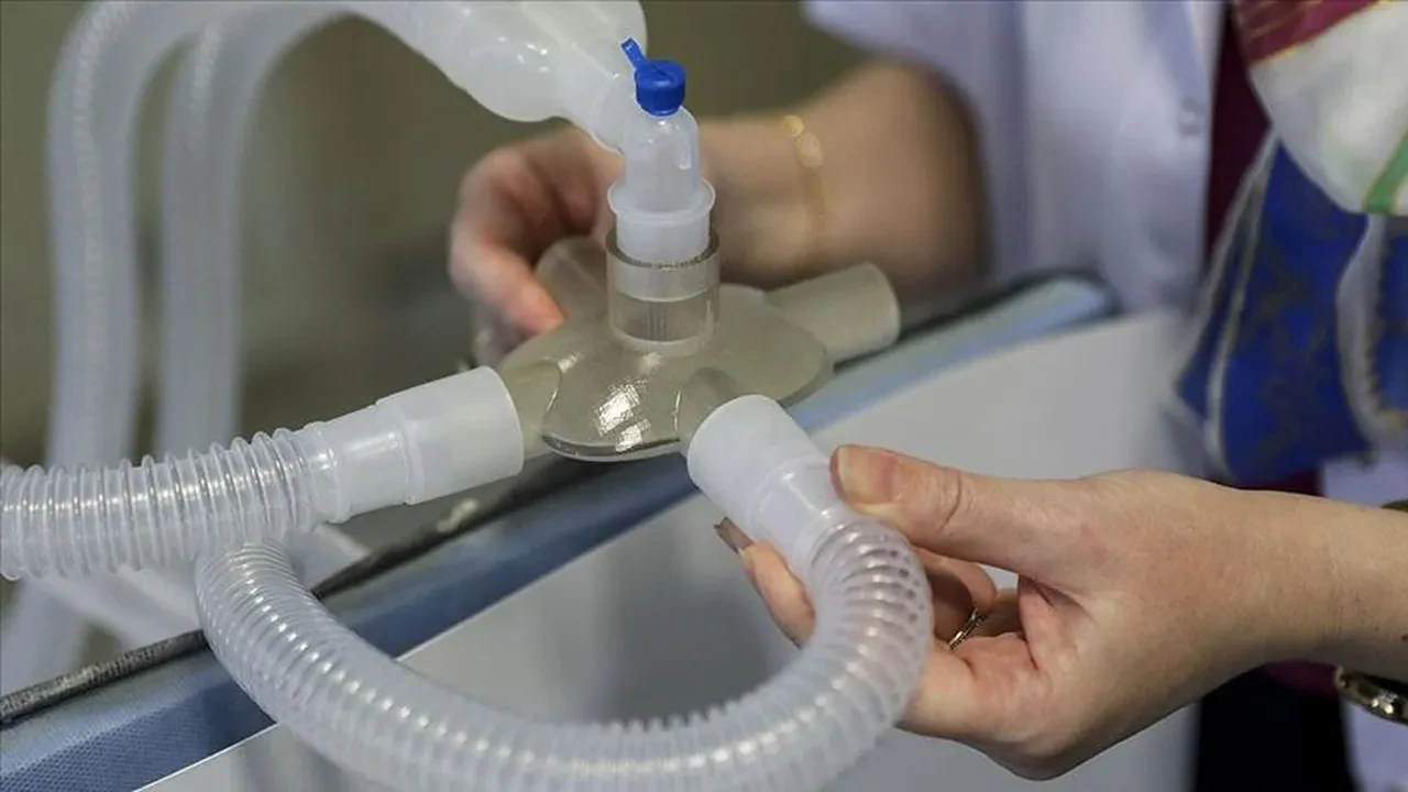 Almanya'da yoğun bakımda dehşet! Genç hasta yaşlının cihazını söküp, nefesini kesti