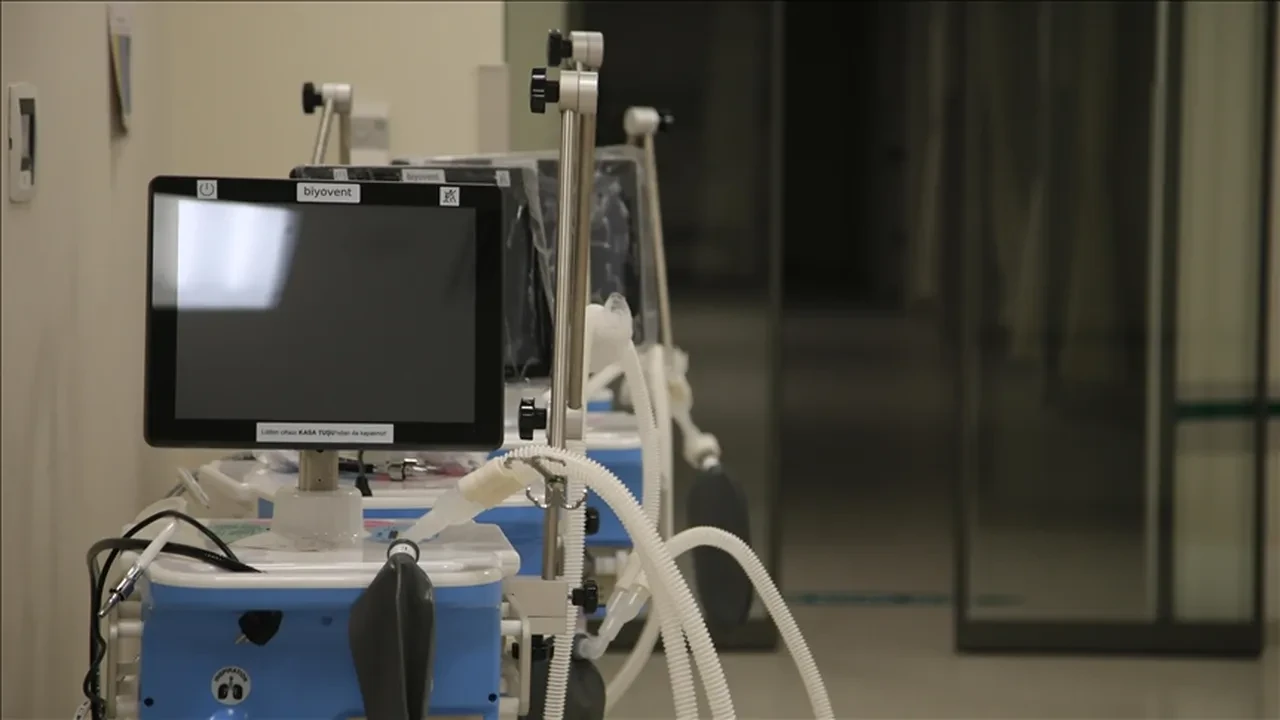 Almanya'da yoğun bakımda dehşet! Genç hasta yaşlının cihazını söküp, nefesini kesti