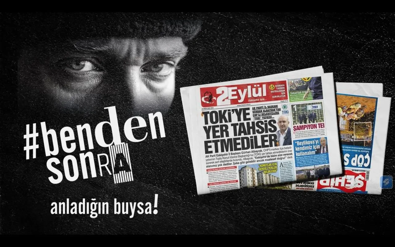 AK Partili isimden CHP'ye imalı gönderme! "Şehir sular altında, başkanlar çiftetellide"