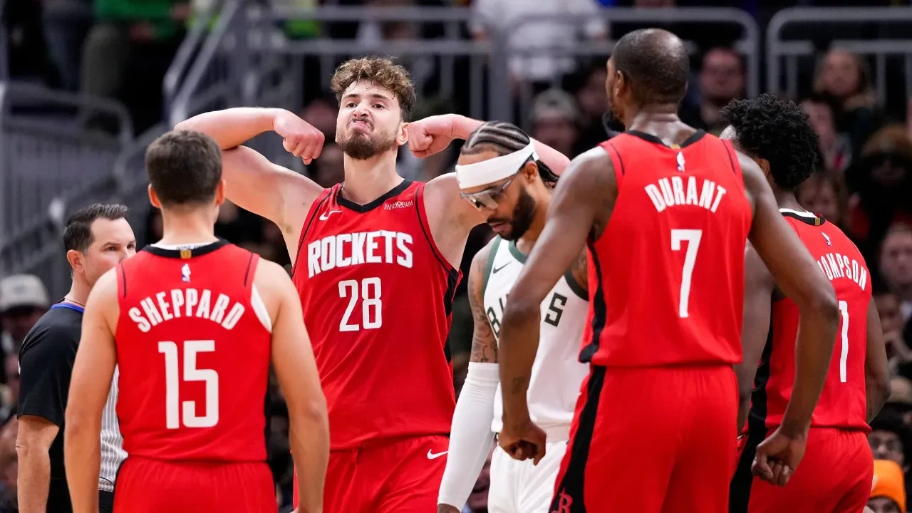 Alperen Şengün için Avrupa detayı: 