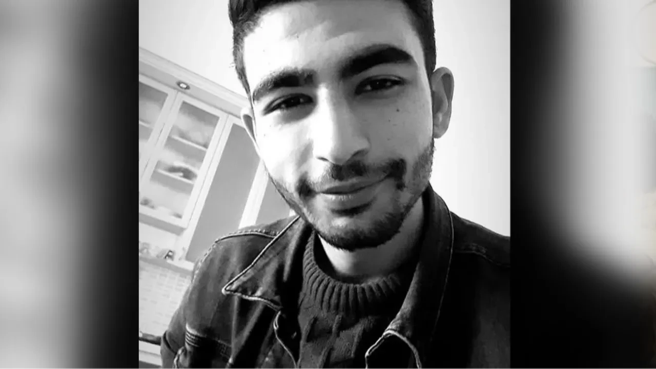 Araçla çarptığı genci demir sopa ile döve döve öldürdü! Katil böyle yakalandı 