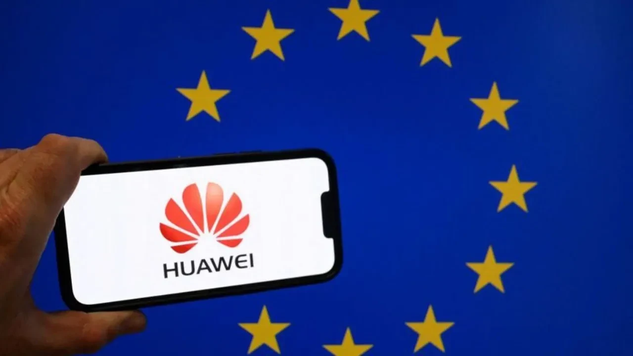 Avrupa Komisyonu'ndan Huawei ve ZTE için kritik karar kapıda!