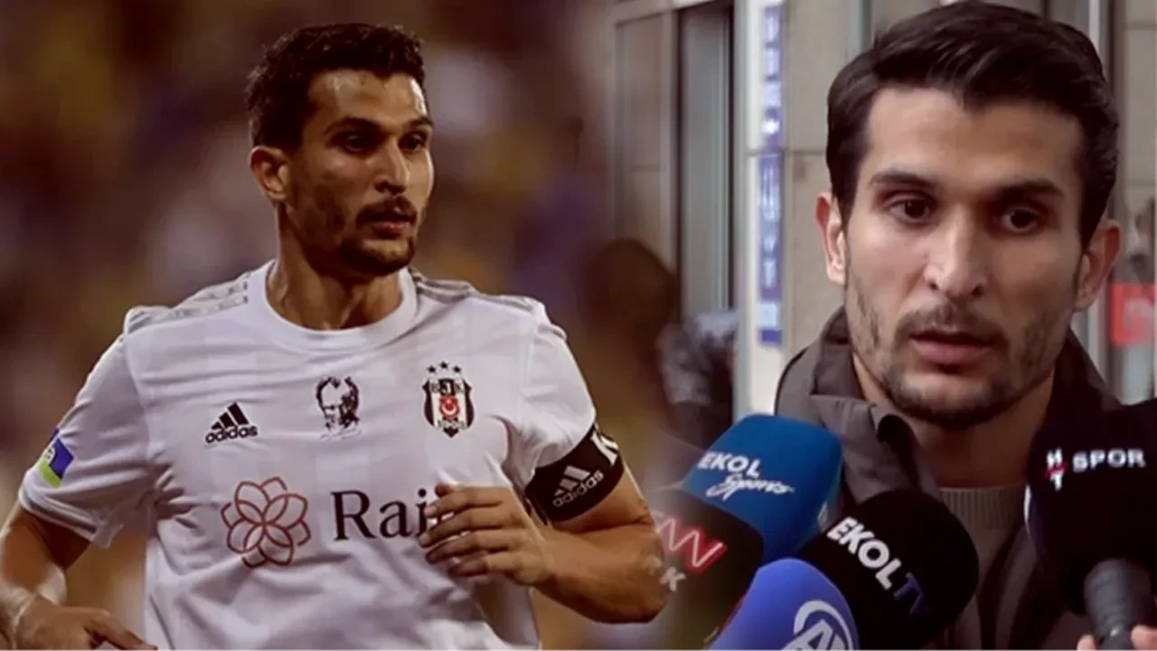 Bahis skandalında adı geçen Necip Uysal konuşmakta zorlandı! 'Konuşamıyorum, uyuyamıyorum'