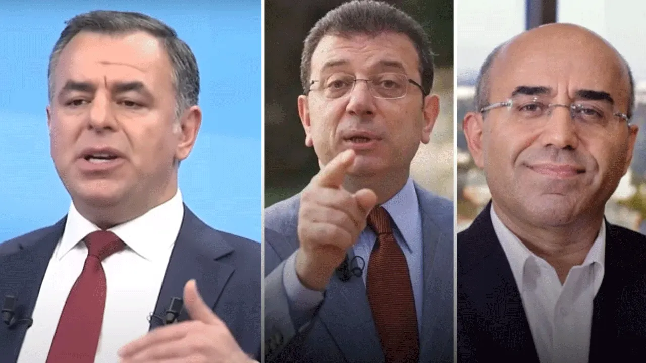 Barış Yarkadaş'tan dikkat çeken açıklama: 'Hüseyin Gün'ün şemadaki yeri çok önemli'