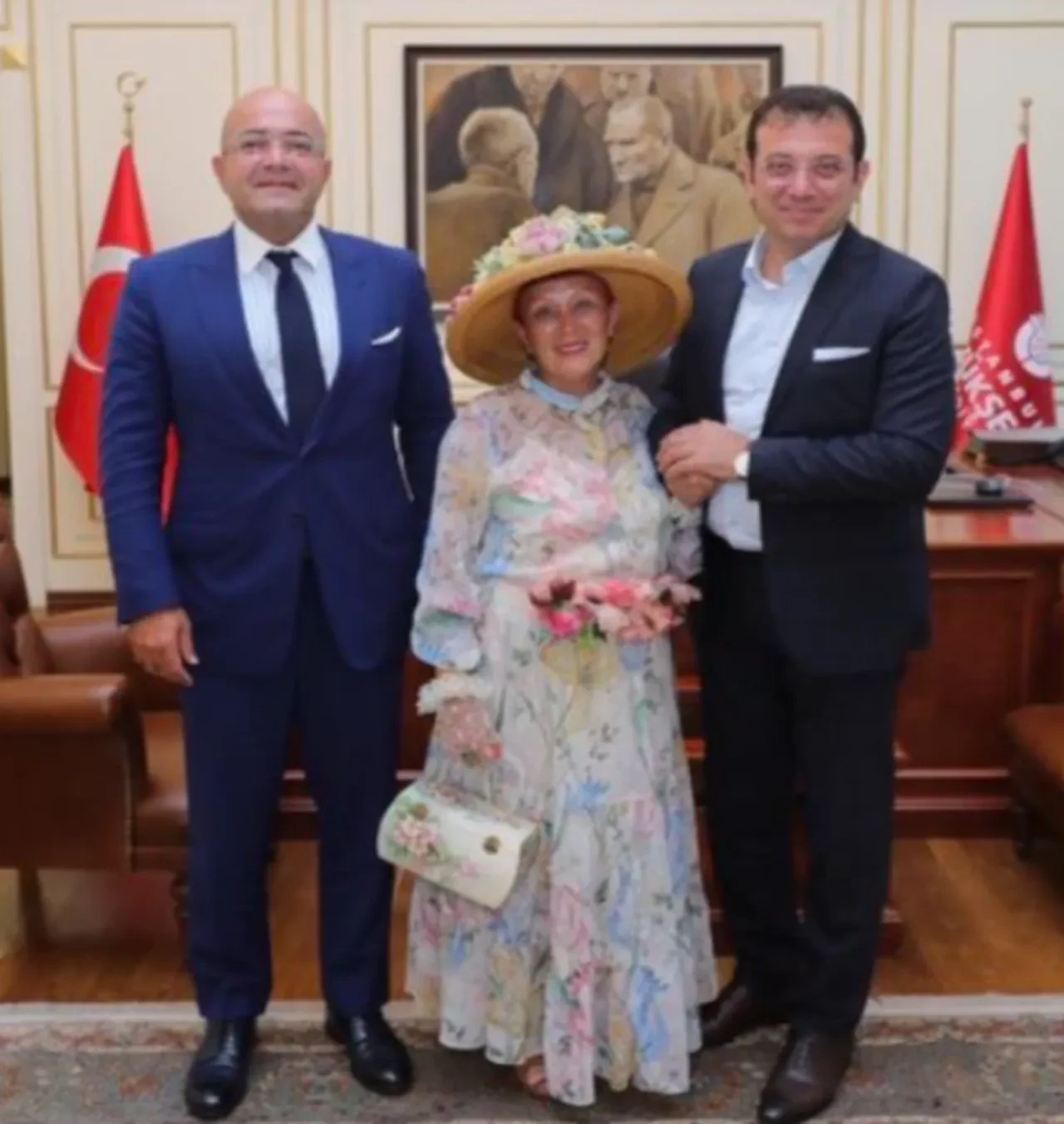 Barış Yarkadaş'tan dikkat çeken açıklama: 'Hüseyin Gün'ün şemadaki yeri çok önemli'